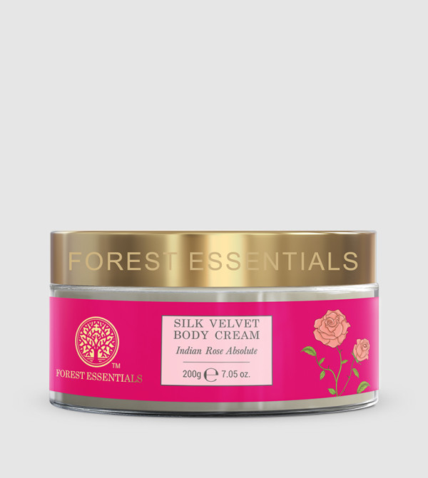 فوريست إيسينشالز  كريمات الوجه ومنتجات الترطيب  - شفاف  Day And Night Cream