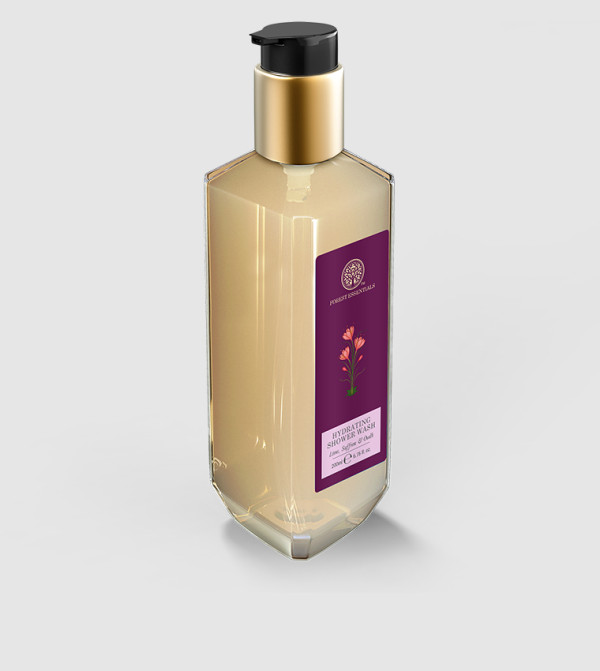 Forest Essentials Forest Essentials - Multi SHOWER GEL & BODY WASH