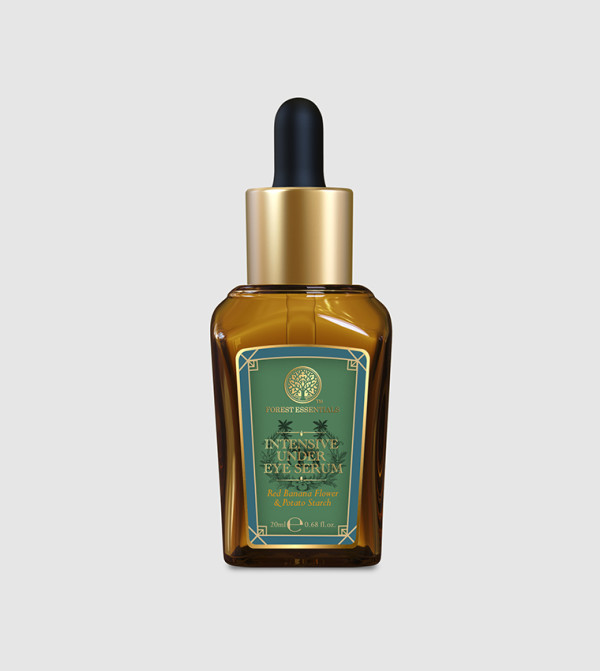 فوريست إيسينشالز  منظفات البشرة والمقشرات - شفاف  Serums & Mist