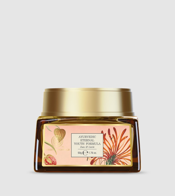 Forest Essentials  Cleansers & Exfoliators - Clear FACE MOISTURIZERS 