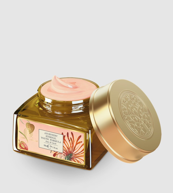 Forest Essentials  Cleansers & Exfoliators - Clear FACE MOISTURIZERS 