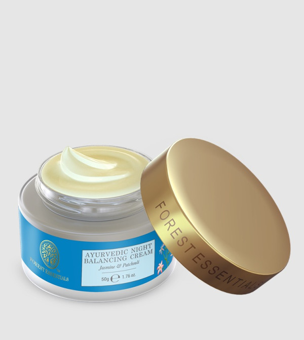 فوريست إيسينشالز  الجمال - شفاف FACE MOISTURIZERS 