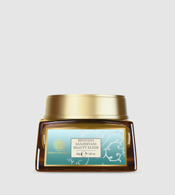 فوريست إيسينشالز  منظفات البشرة والمقشرات - شفاف FACE MOISTURIZERS 