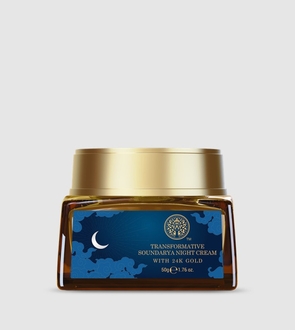 فوريست إيسينشالز كريمات الوجه ومنتجات الترطيب - شفاف FACE MOISTURIZERS