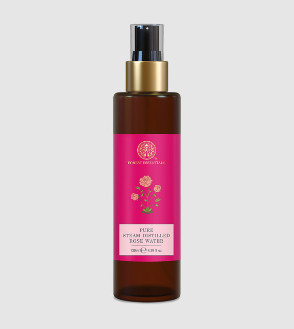 فوريست إيسينشالز  الجمال - شفاف  Serums & Mist