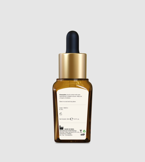 Forest Essentials  Skin Care - Clear SERUMS & MIST 