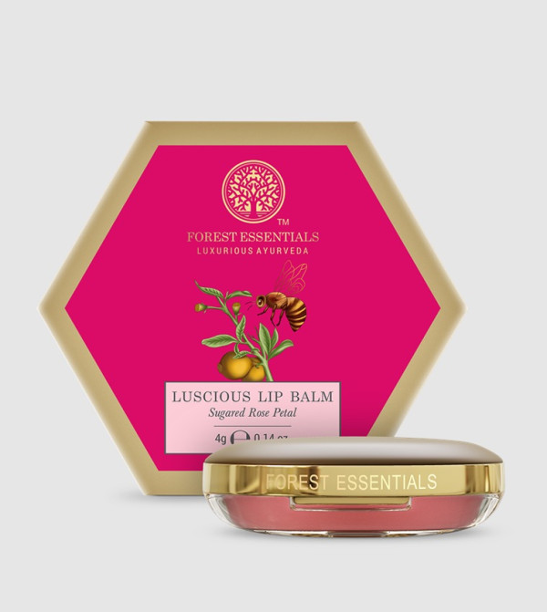 Forest Essentials  Skin Care - Clear LIP BALM