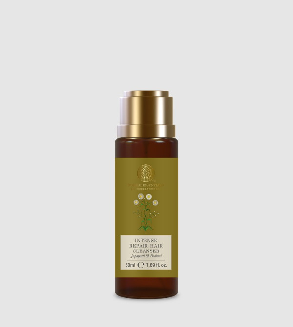 Forest Essentials  Hair Care - Clear Shampoo