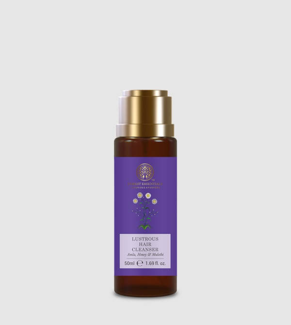 Forest Essentials  Hair Care - Clear Shampoo