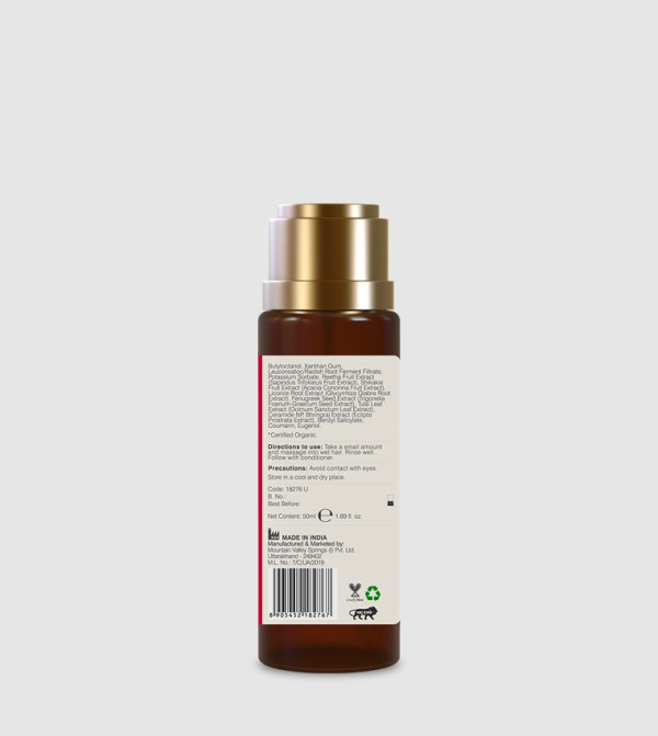 Forest Essentials  Hair Care - Clear Shampoo