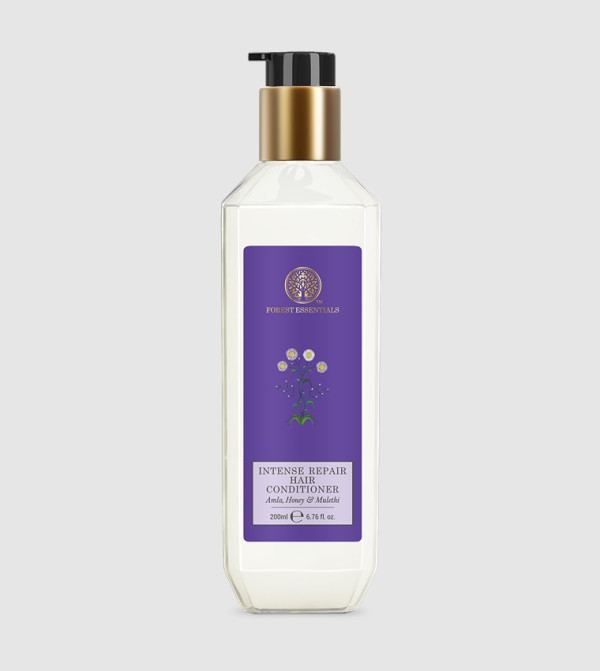 Forest Essentials  Hair Care - Clear Conditioner