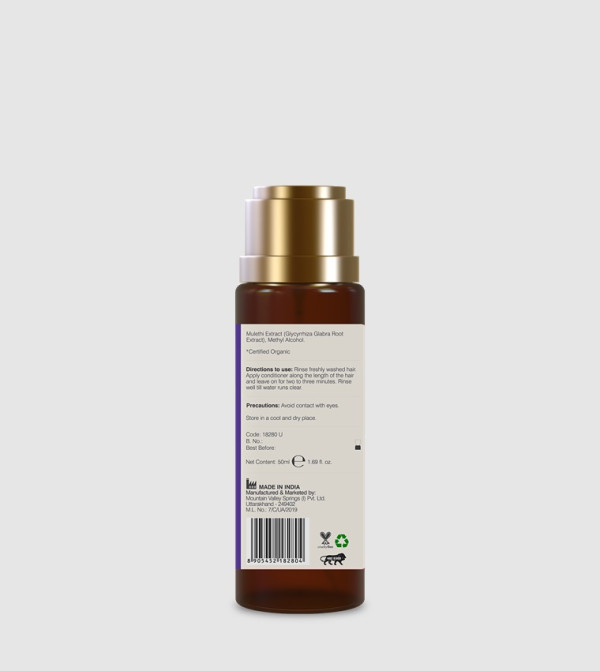 Forest Essentials  Hair Care - Clear Conditioner