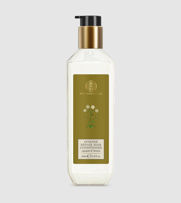 Forest Essentials  Hair Care - Clear Conditioner