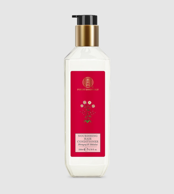 Forest Essentials  Hair Care - Clear Conditioner