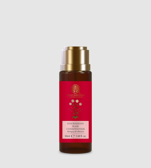 Forest Essentials  Hair Care - Clear Conditioner