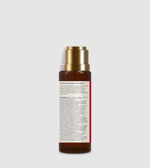 Forest Essentials  Hair Care - Clear Conditioner