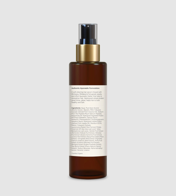 Forest Essentials  - Clear HAIR SPRAY