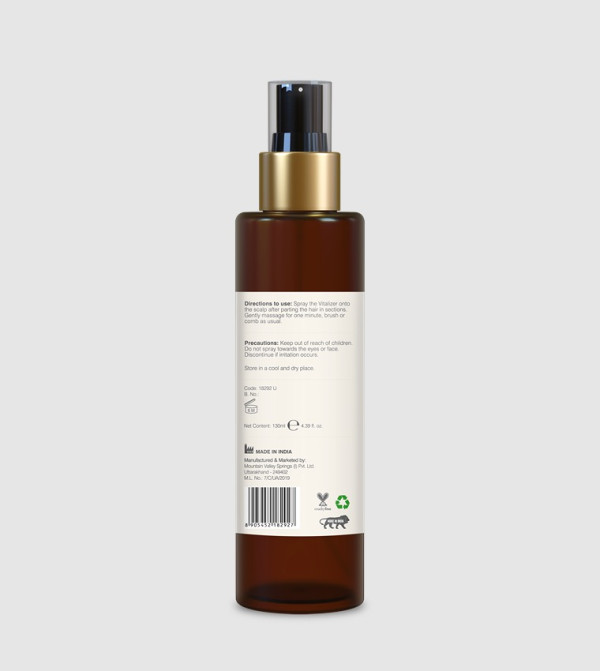 Forest Essentials Forest Essentials - Clear Haircare