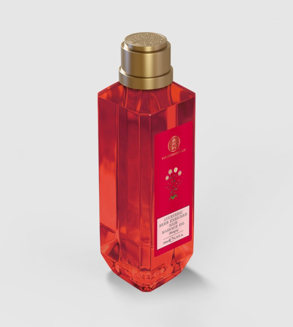 Forest Essentials  - Clear BODY LOTION AND OILS