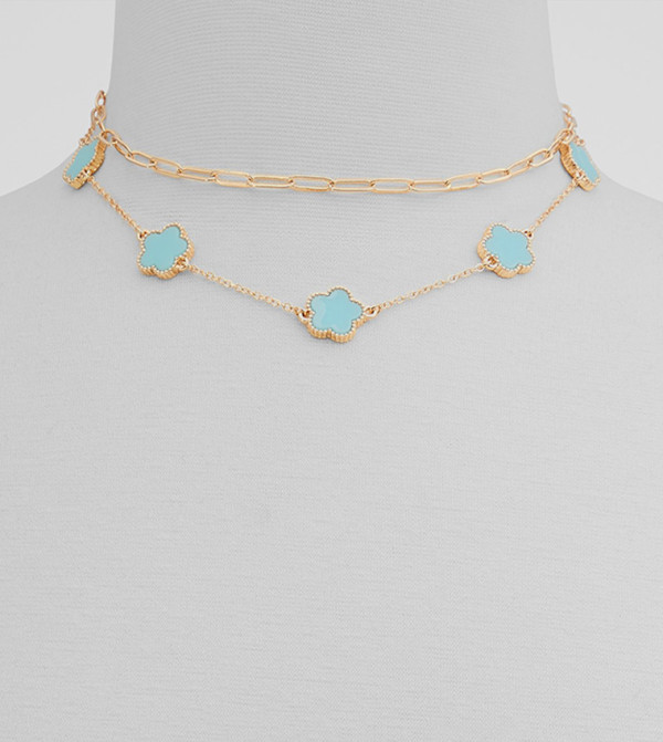 ألدو أكسيسوريز  مجوهرات - متعدد قلائد