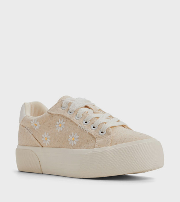 Call it Spring Call It Spring - Beige Low Top