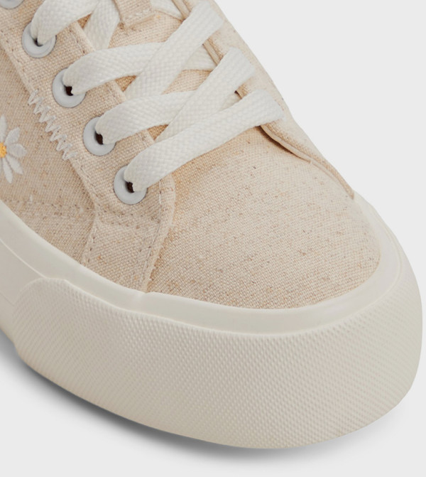 Call it Spring Call It Spring - Beige Low Top