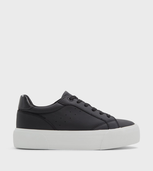 Call it Spring  Low Top - Black Low Top