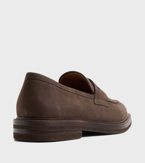 Aldo  Loafers & Moccasins - Brown undefined
