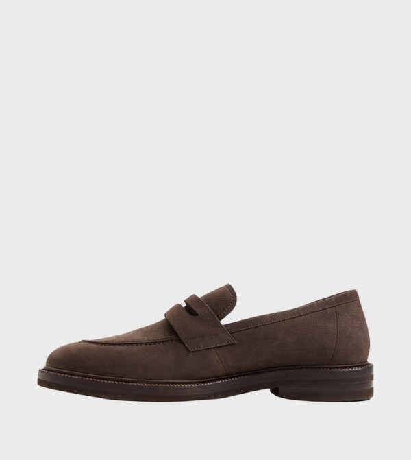 Aldo  Loafers & Moccasins - Brown undefined