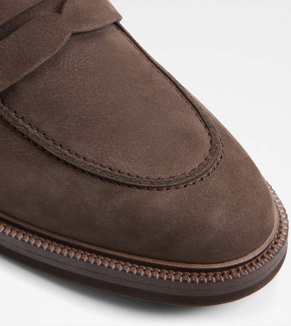 Aldo  Loafers & Moccasins - Brown undefined