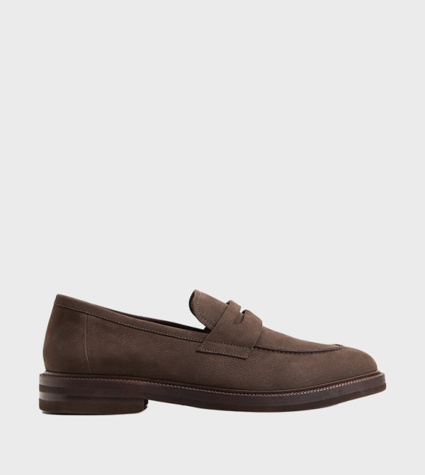 Aldo  Loafers & Moccasins - Brown undefined