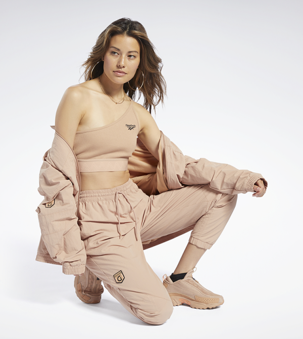 Reebok Reebok - Brown Bras