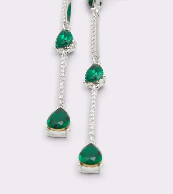 Aldo Accessories  Rings - Green Rings