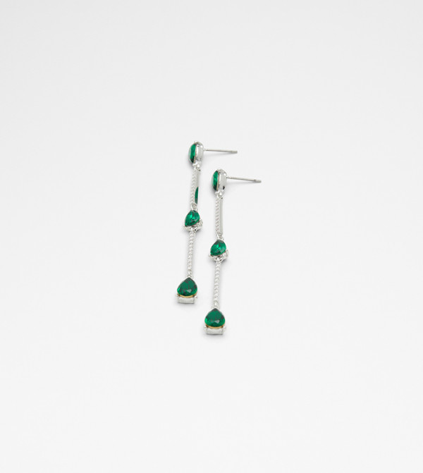 Aldo Accessories  Rings - Green Rings