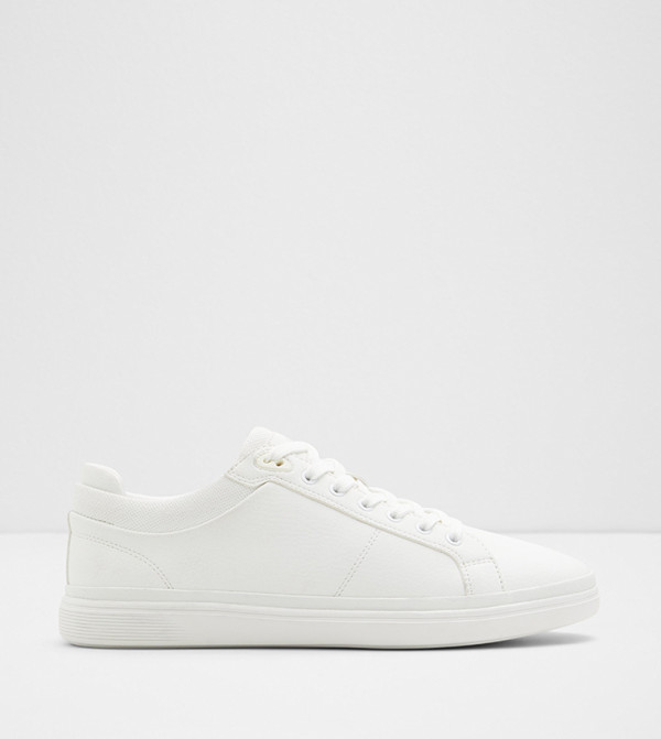 ألدو  أحذية برقبة منخفضة  - أبيض Casual Lace up