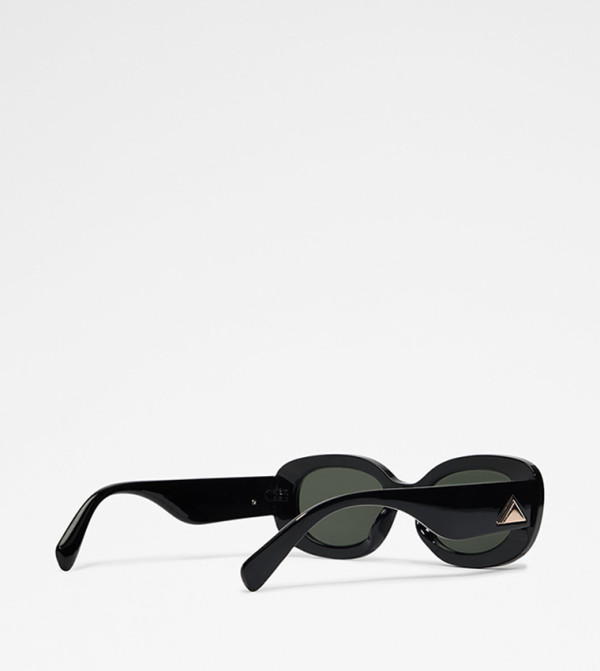 Aldo Accessories  Retro Sunglasses - Black undefined