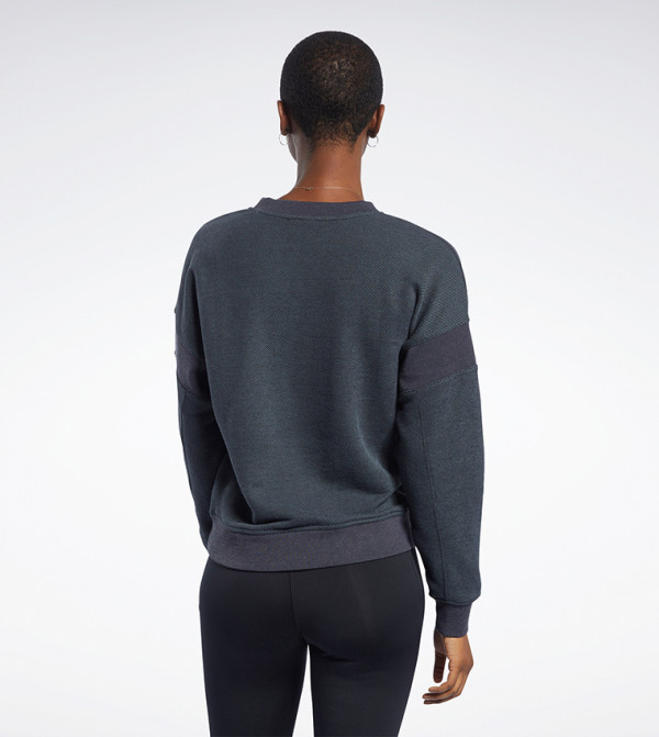 Reebok Exclusive - Black T-Shirts