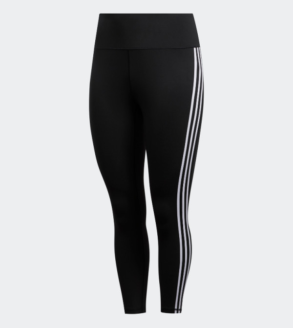 Adidas  Tights - Black Sportswear
