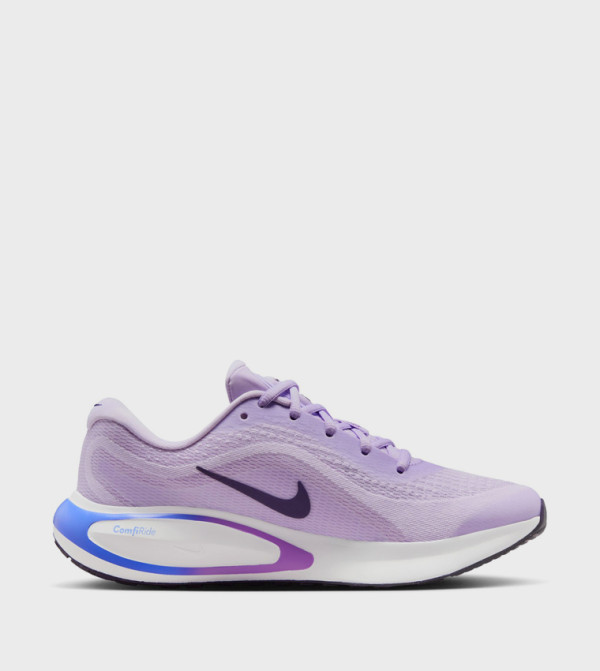 Nike  - Purple Running Shoes