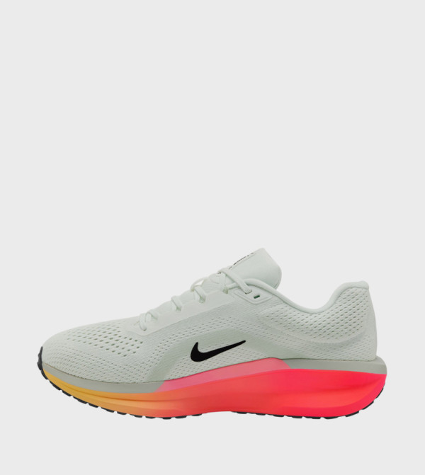 Nike Nike - White Running Shoes