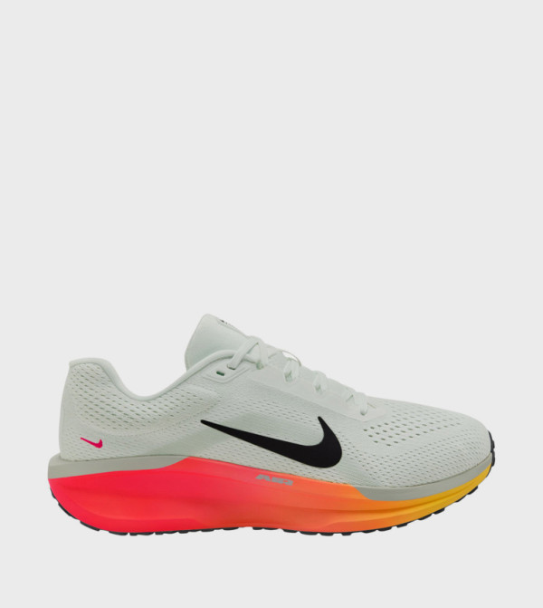 Nike Nike - White Running Shoes