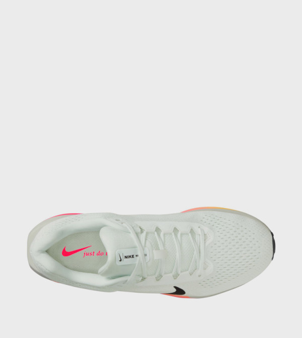 Nike Nike - White Running Shoes