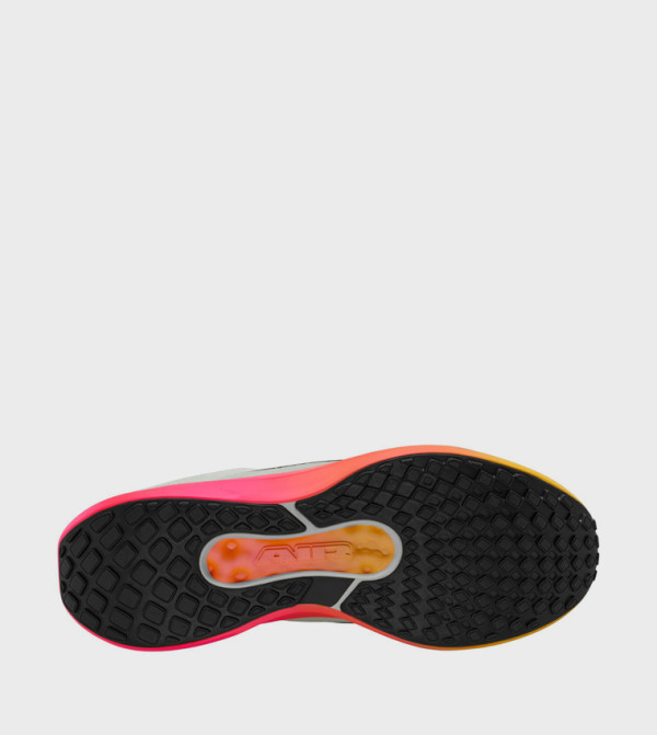 Nike Nike - White Running Shoes