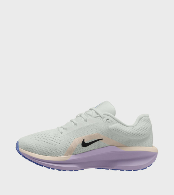 Nike Nike - White Running Shoes
