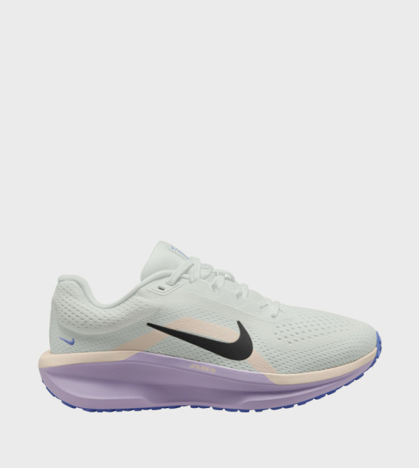 Nike Nike - White Running Shoes