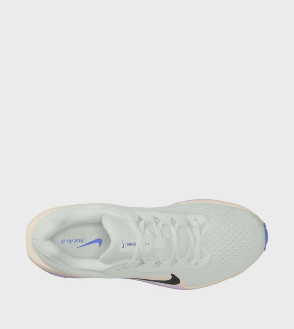 Nike Nike - White Running Shoes