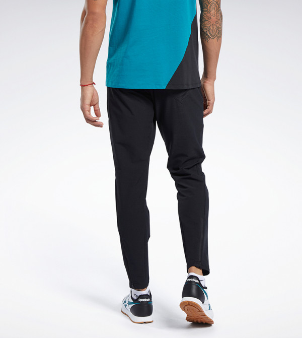 Reebok Reebok - Black Pants