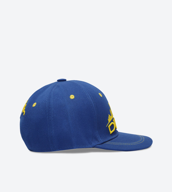 Caliente - Blue Caps