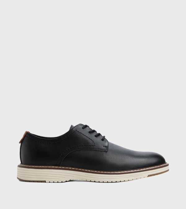Call it Spring Call It Spring - BLACK Low Top