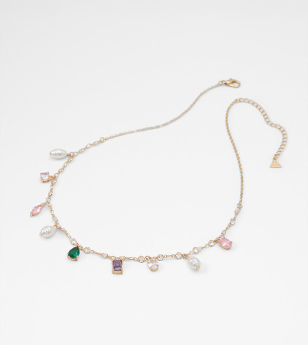 Aldo Accessories  Necklaces & Pendants - Gold Necklaces & Pendants
